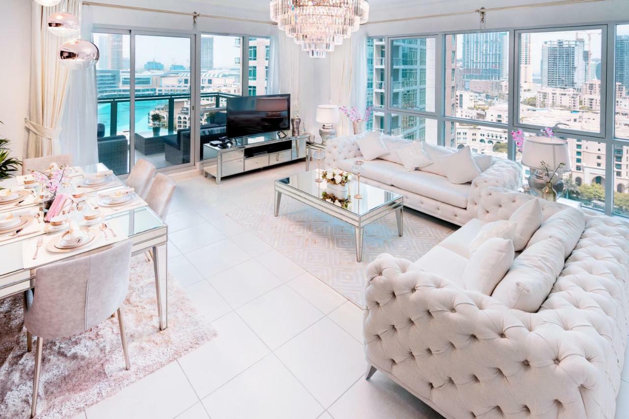 Elite Royal Apartment