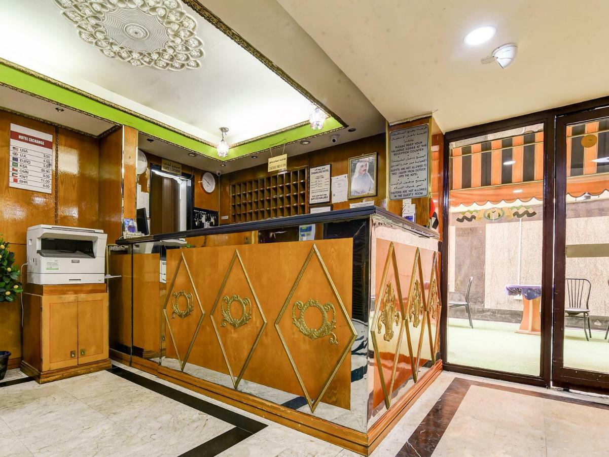 Oyo 270 Dream Land Hotel Dubai