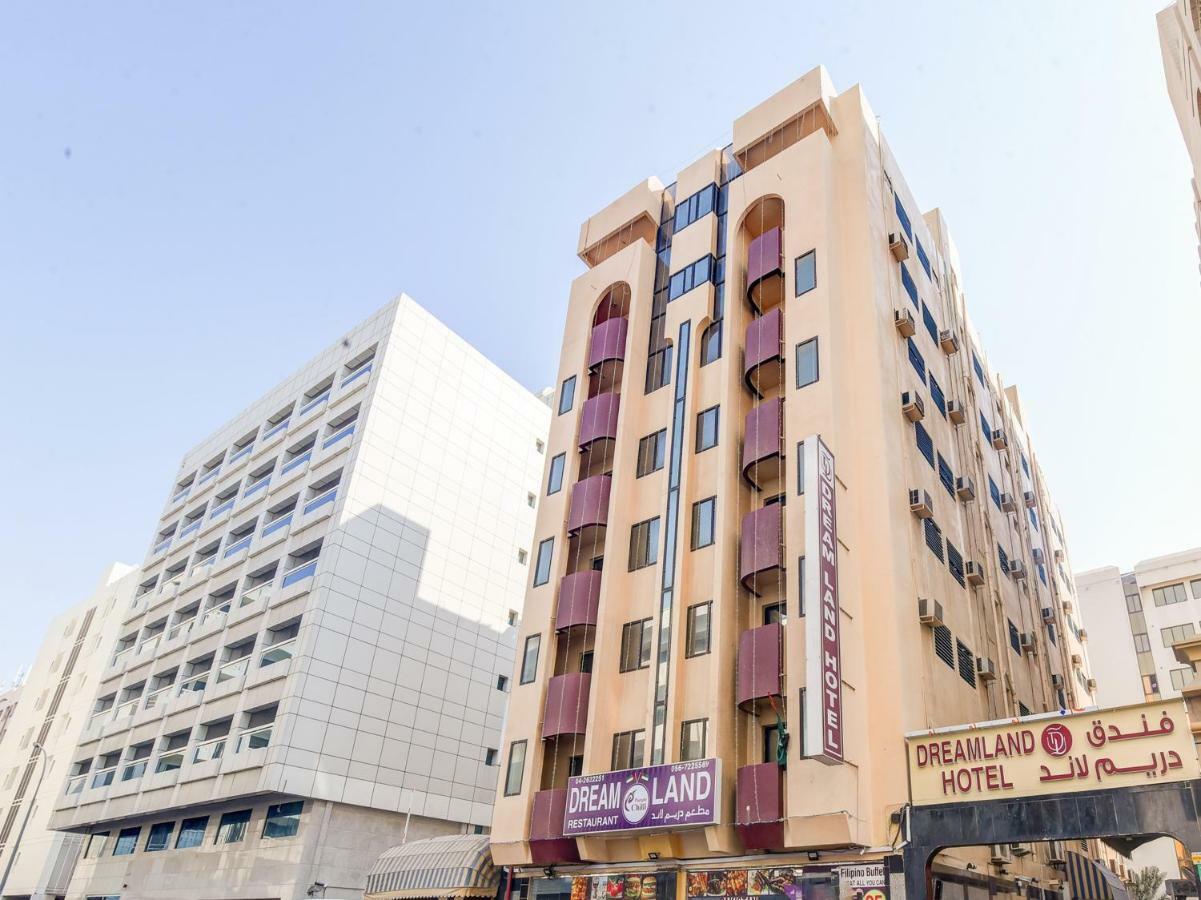 Oyo 270 Dream Land Hotel