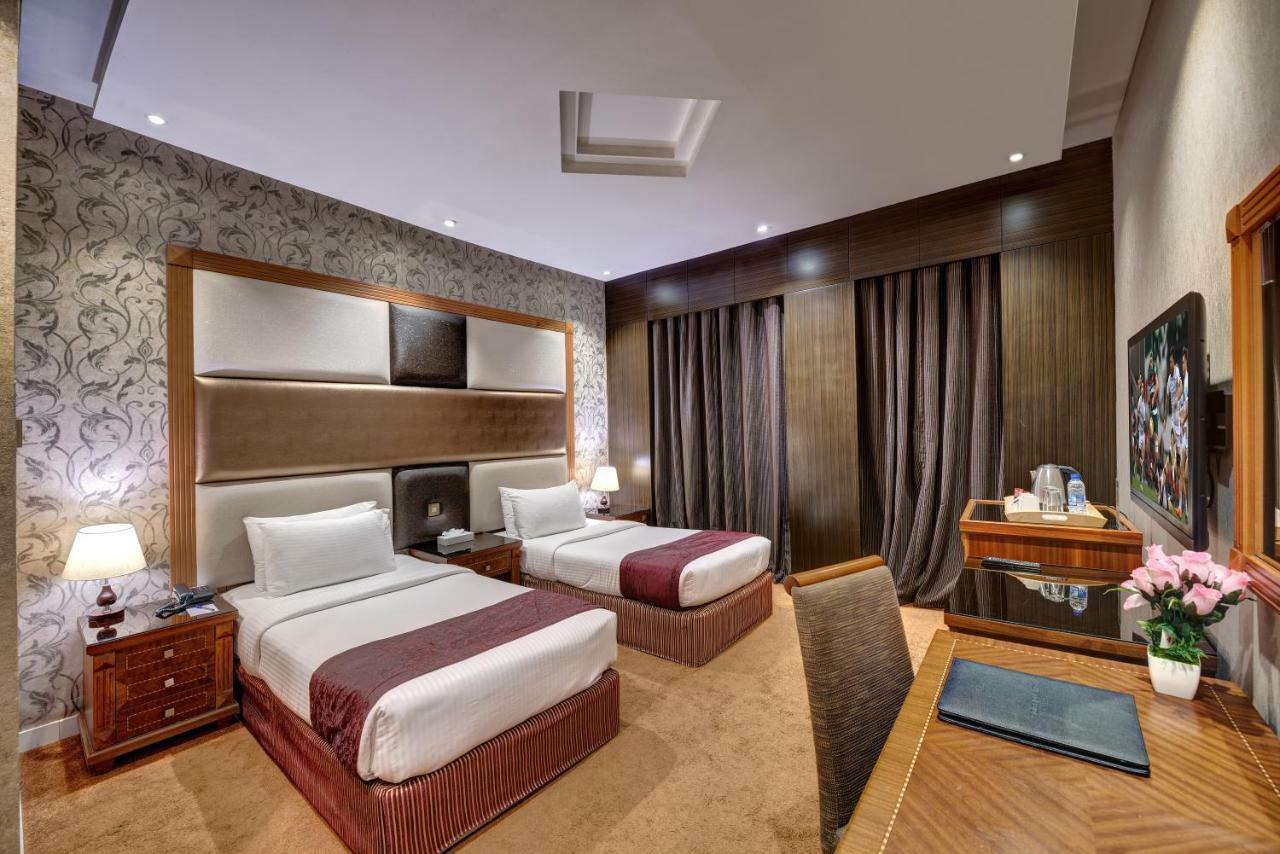 Delmon Palace Hotel