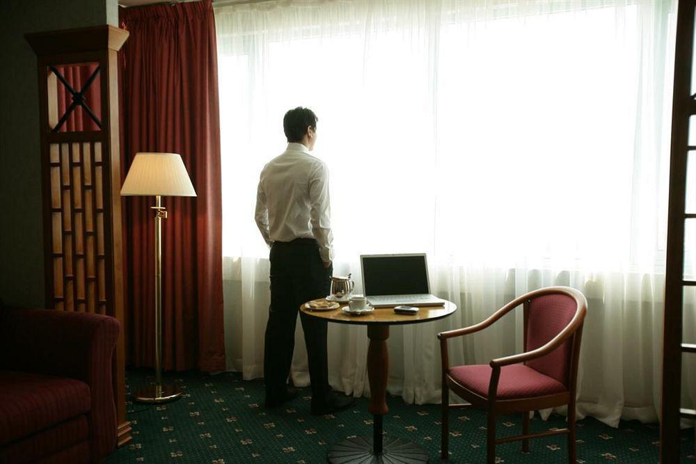 The George By Saffron, Creek 3* Dubai