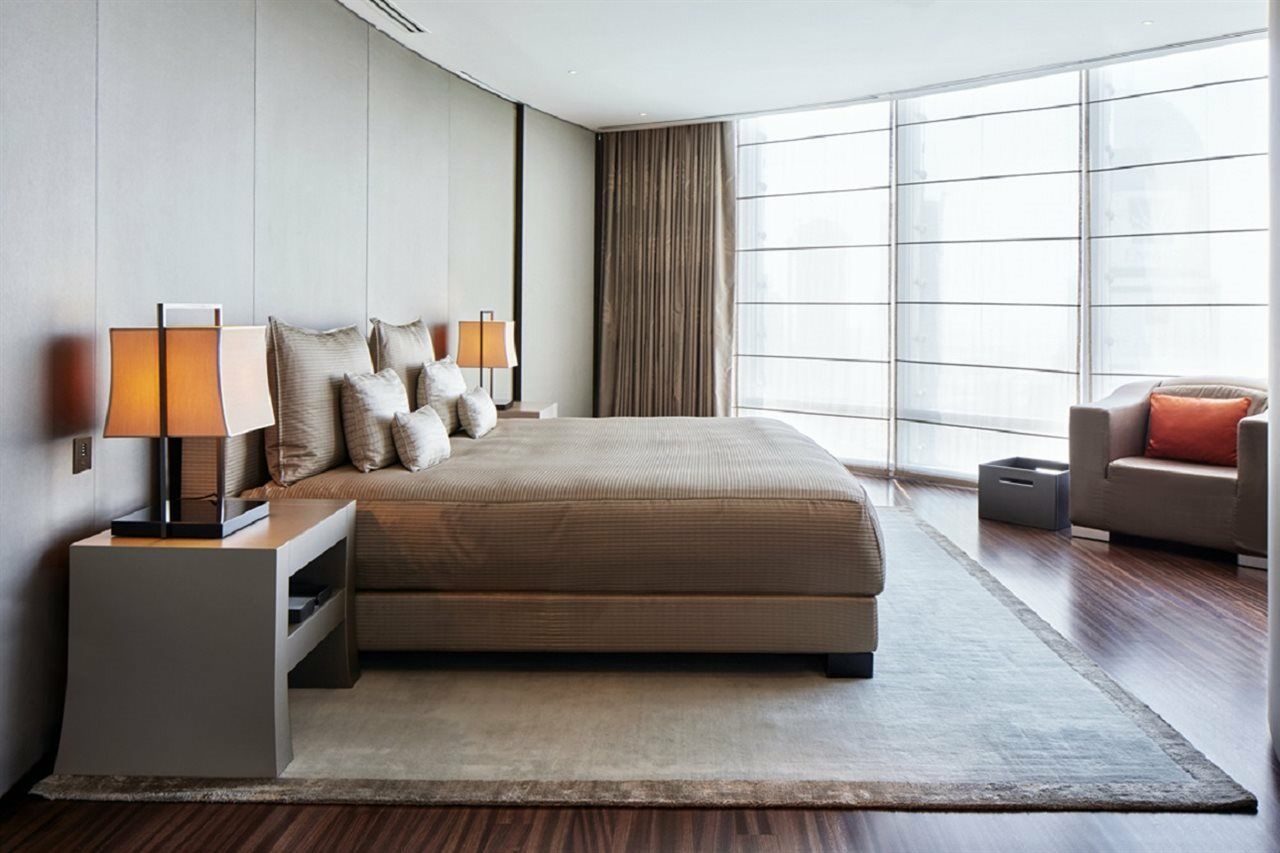 Armani 5*