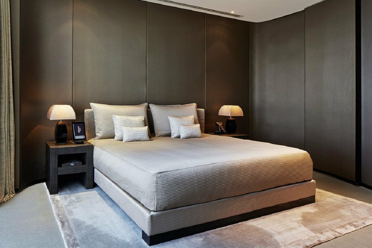 Armani Hotel