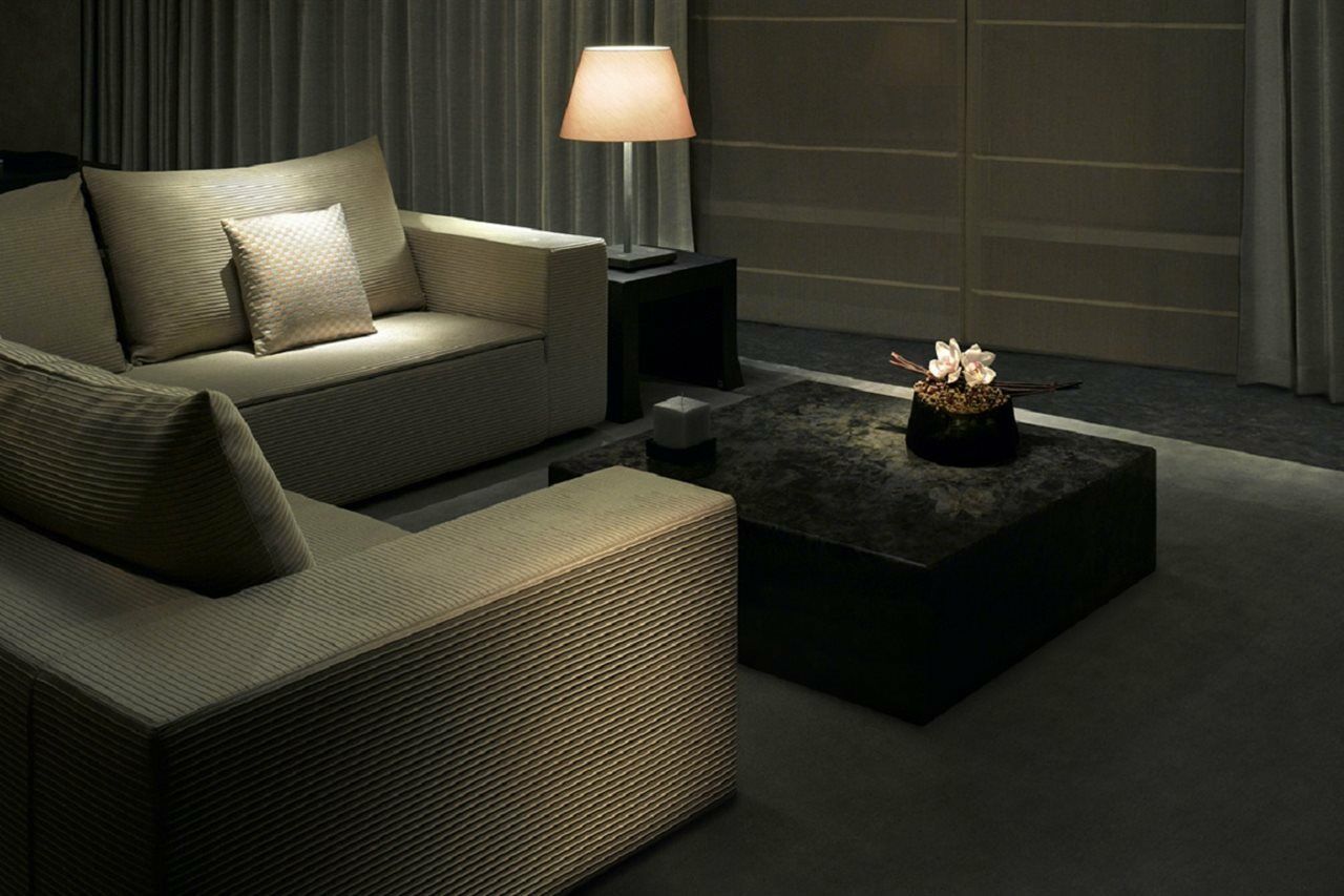 Armani Dubai