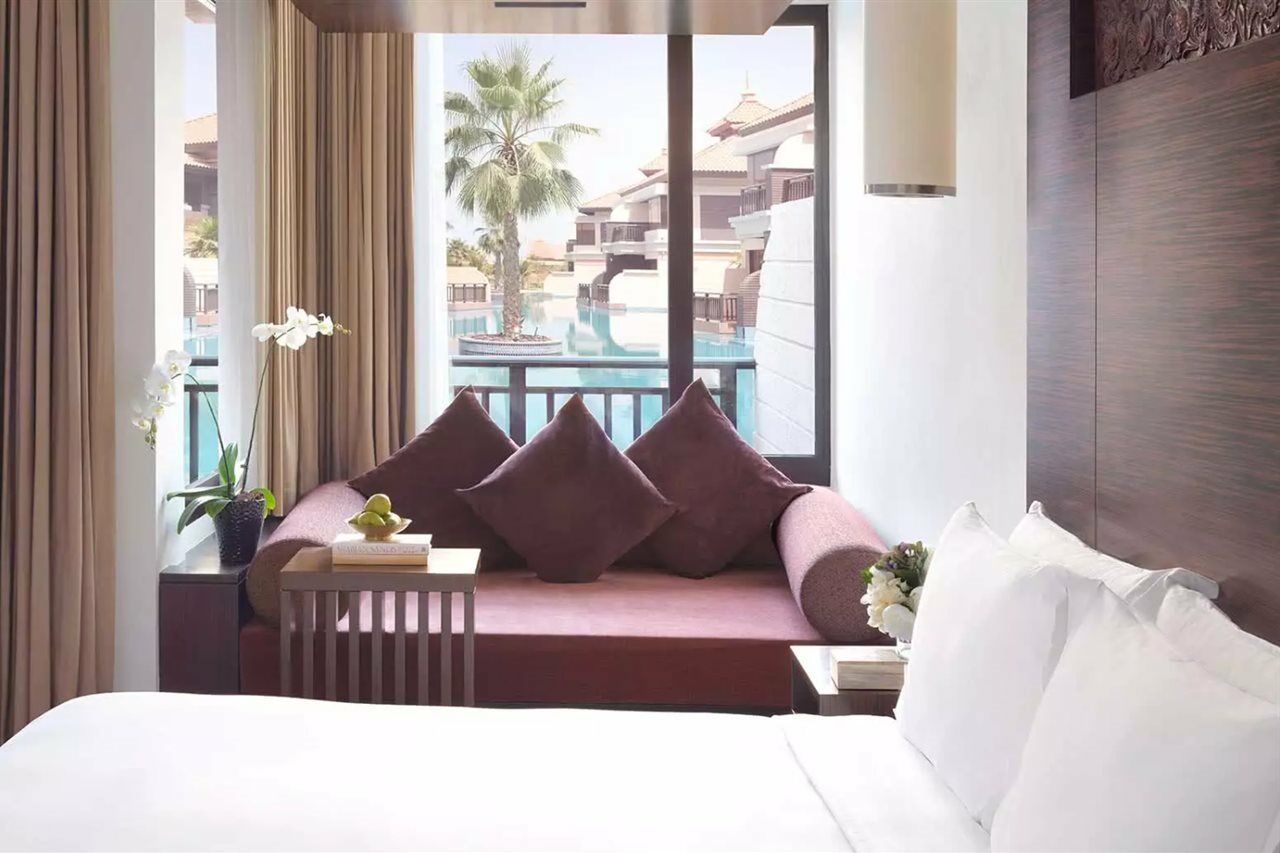 Resort Anantara The Palm 5*