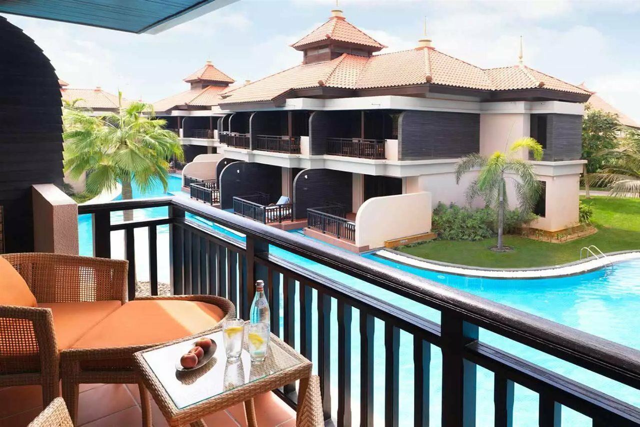 Anantara The Palm Resort