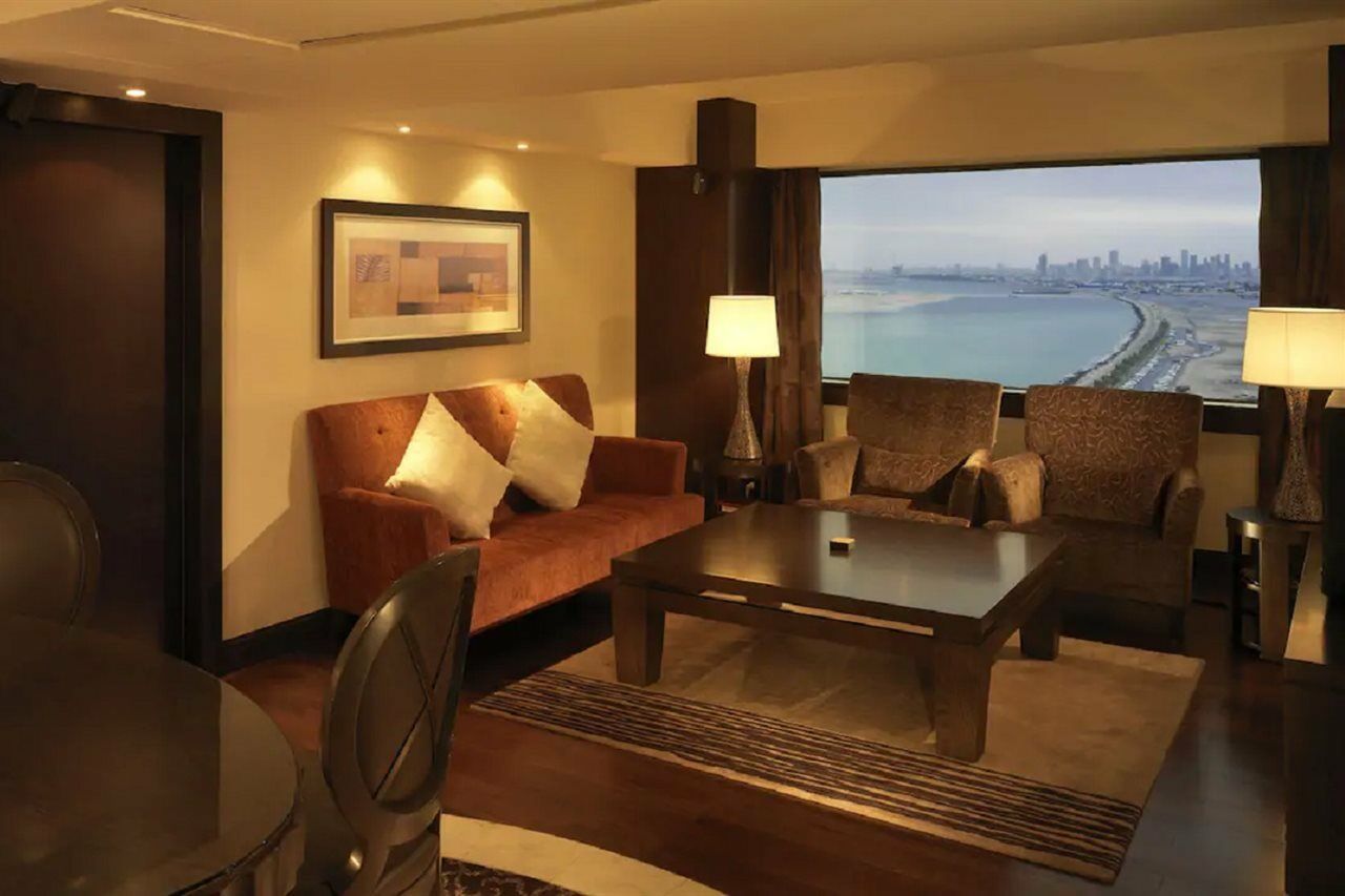Hotel Hyatt Regency - Corniche Dubai