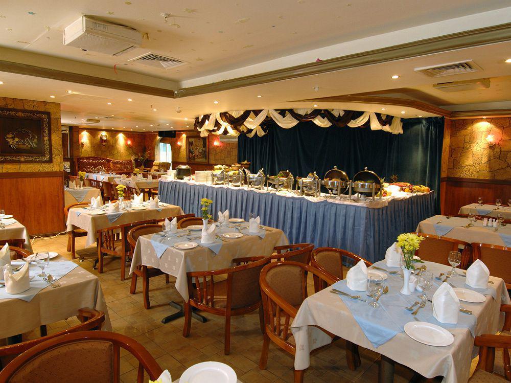 Sun And Sands Hotel 3*