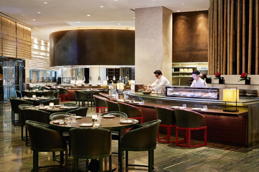 Hotel Armani Dubai