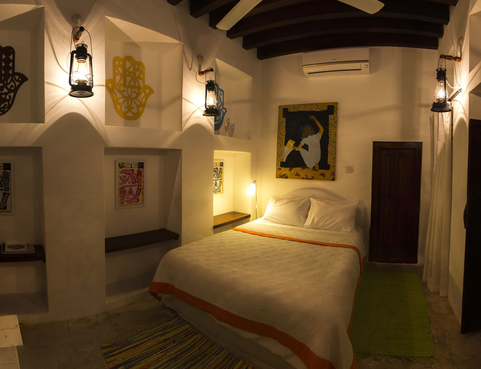 Xva Art Guest house 3*