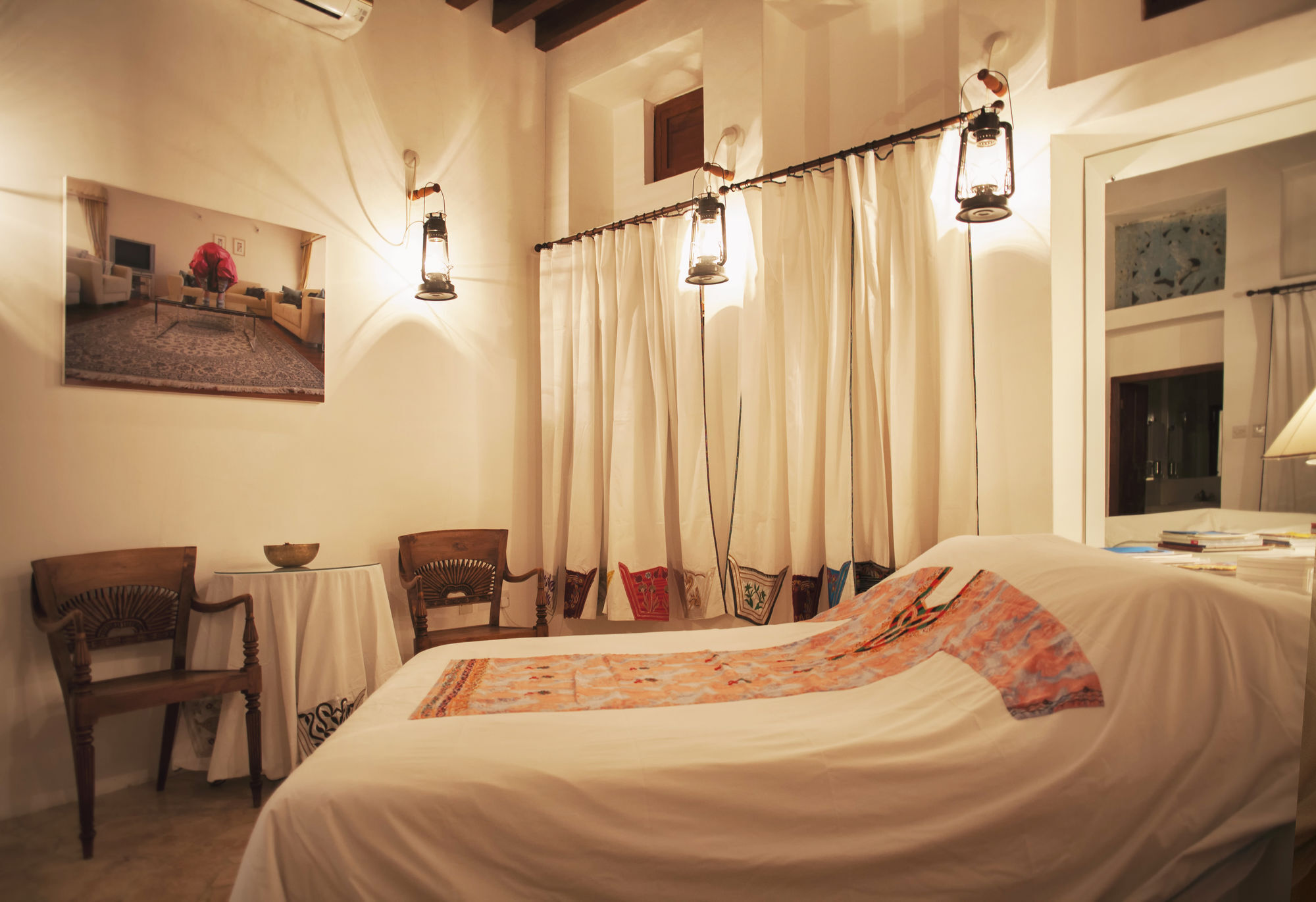 Guest house Xva Art 3*
