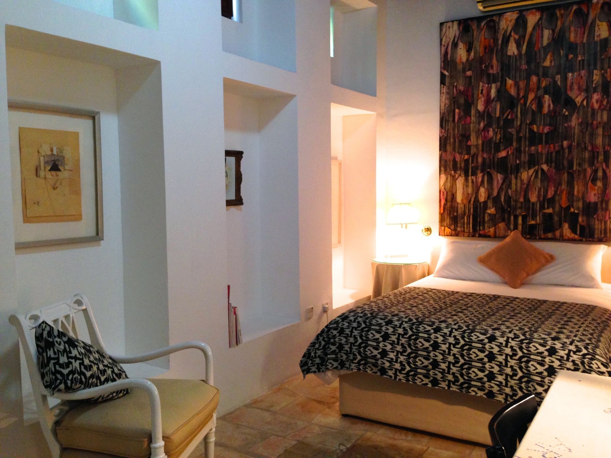 Xva Art Guest house Dubai