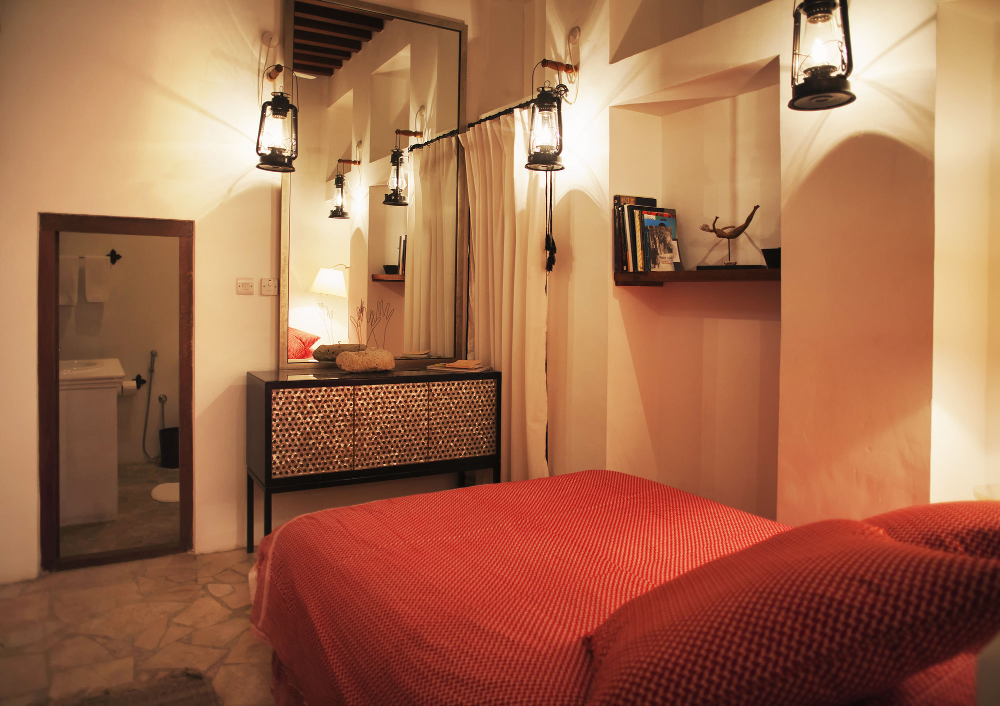 Xva Art Guest house Dubai