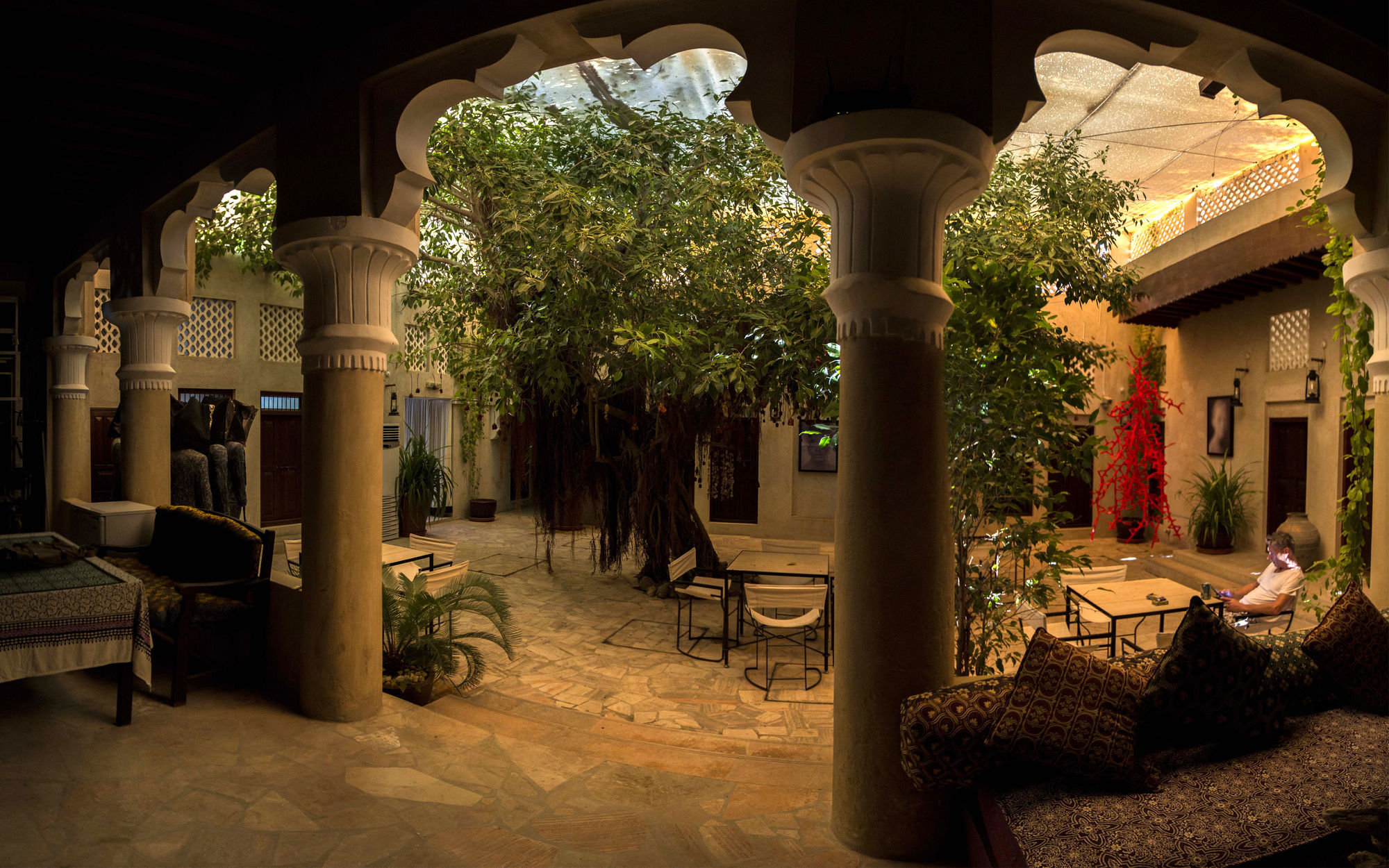 Xva Art Guest house 3*