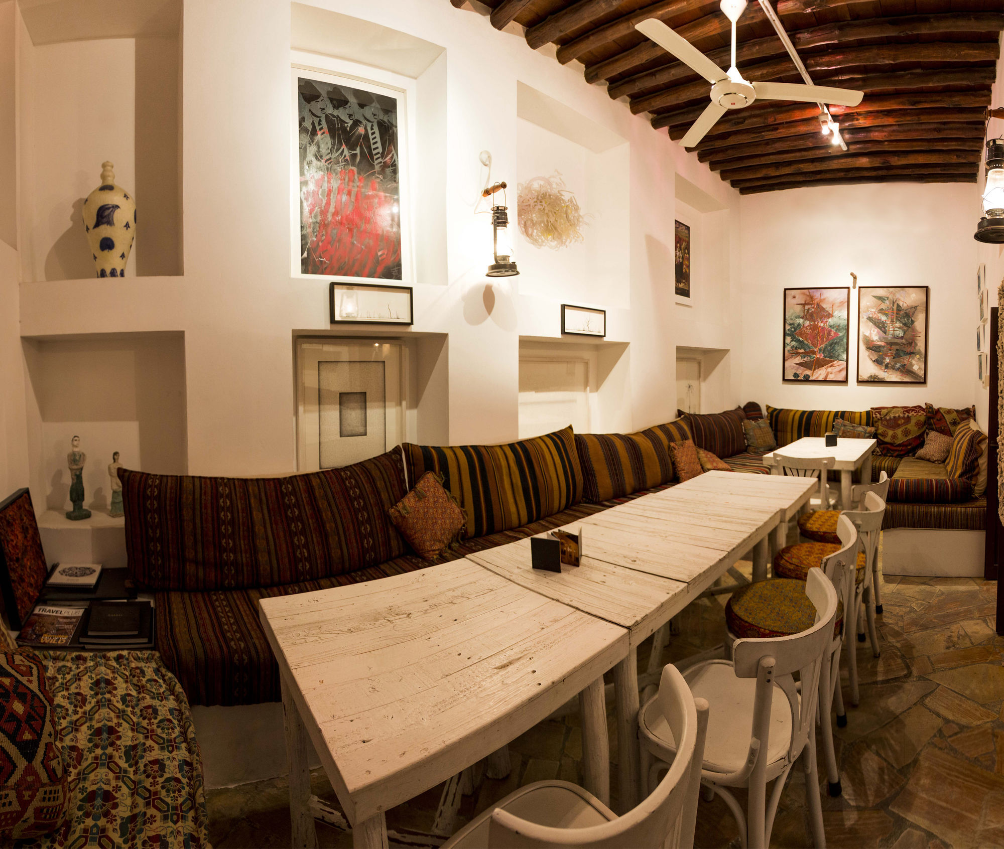 Xva Art Guest house