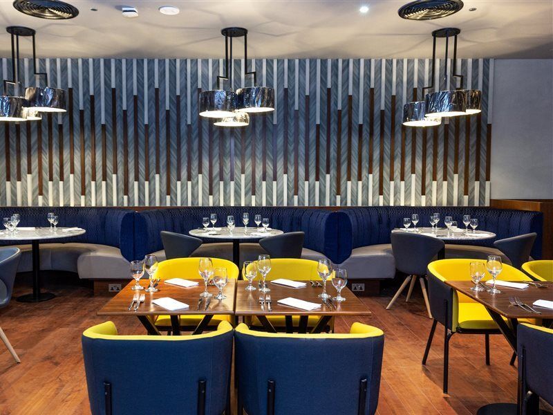 Hotel Premier Al Jaddaf Dubai