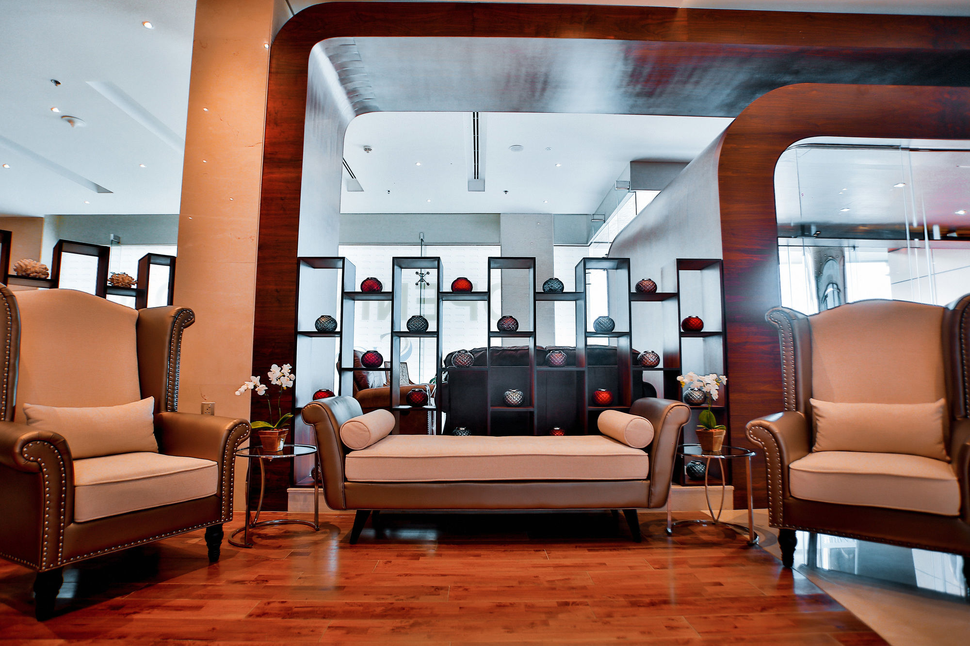 Signature Al Barsha 4* Dubai