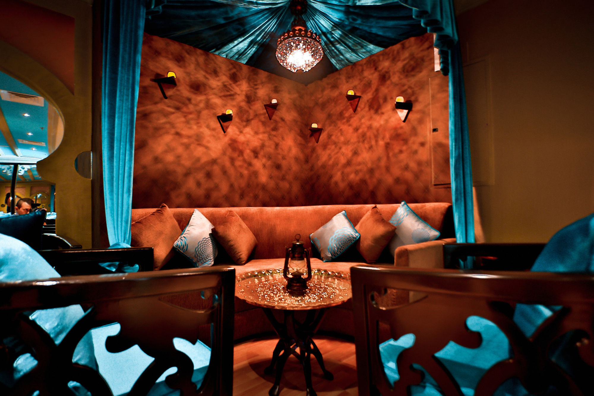 Hotel Signature Al Barsha