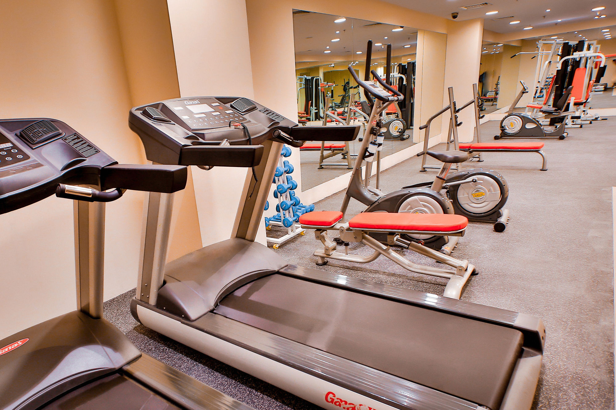 Signature Al Barsha 4* Dubai