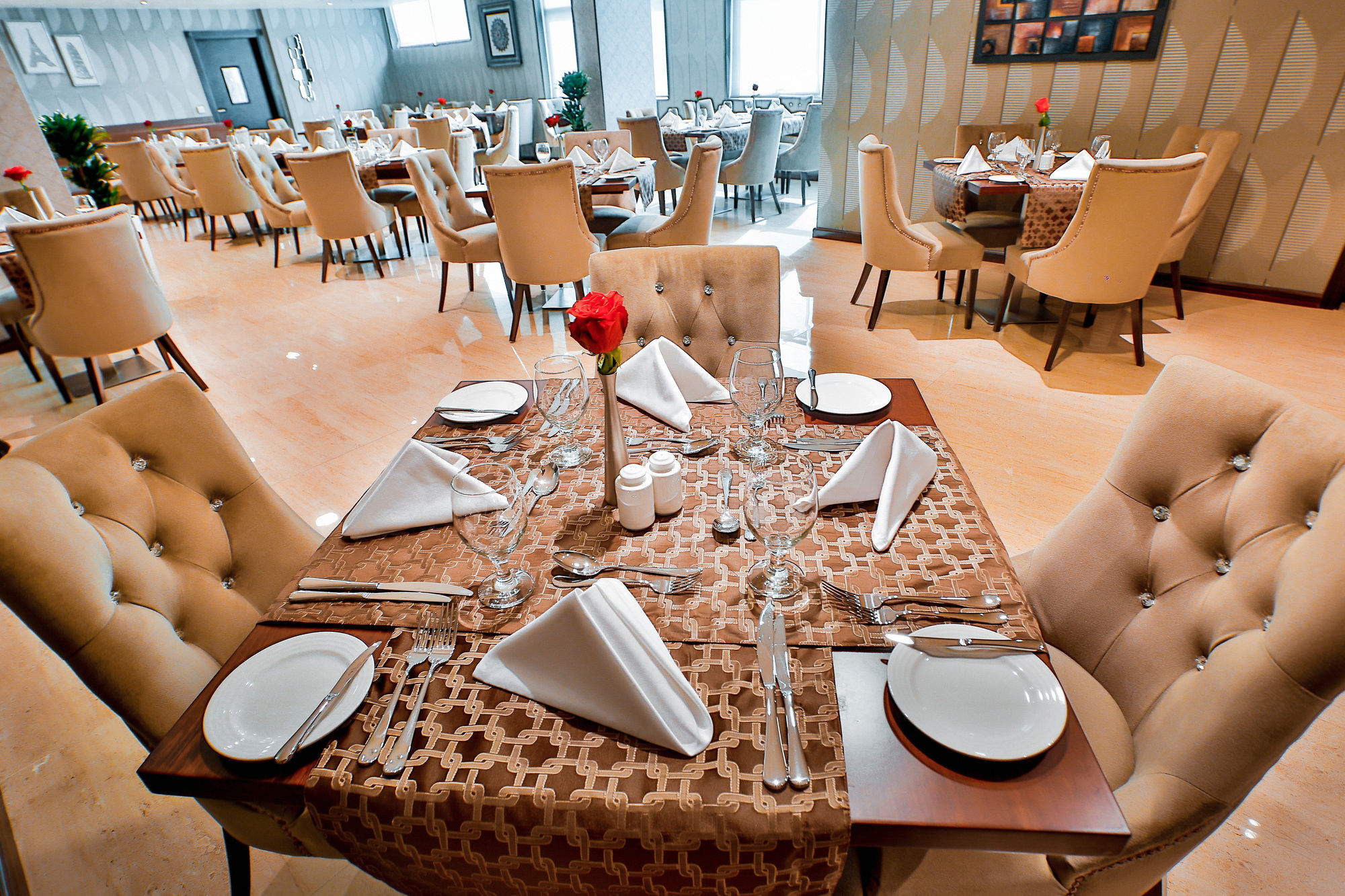 Hotel Signature Al Barsha