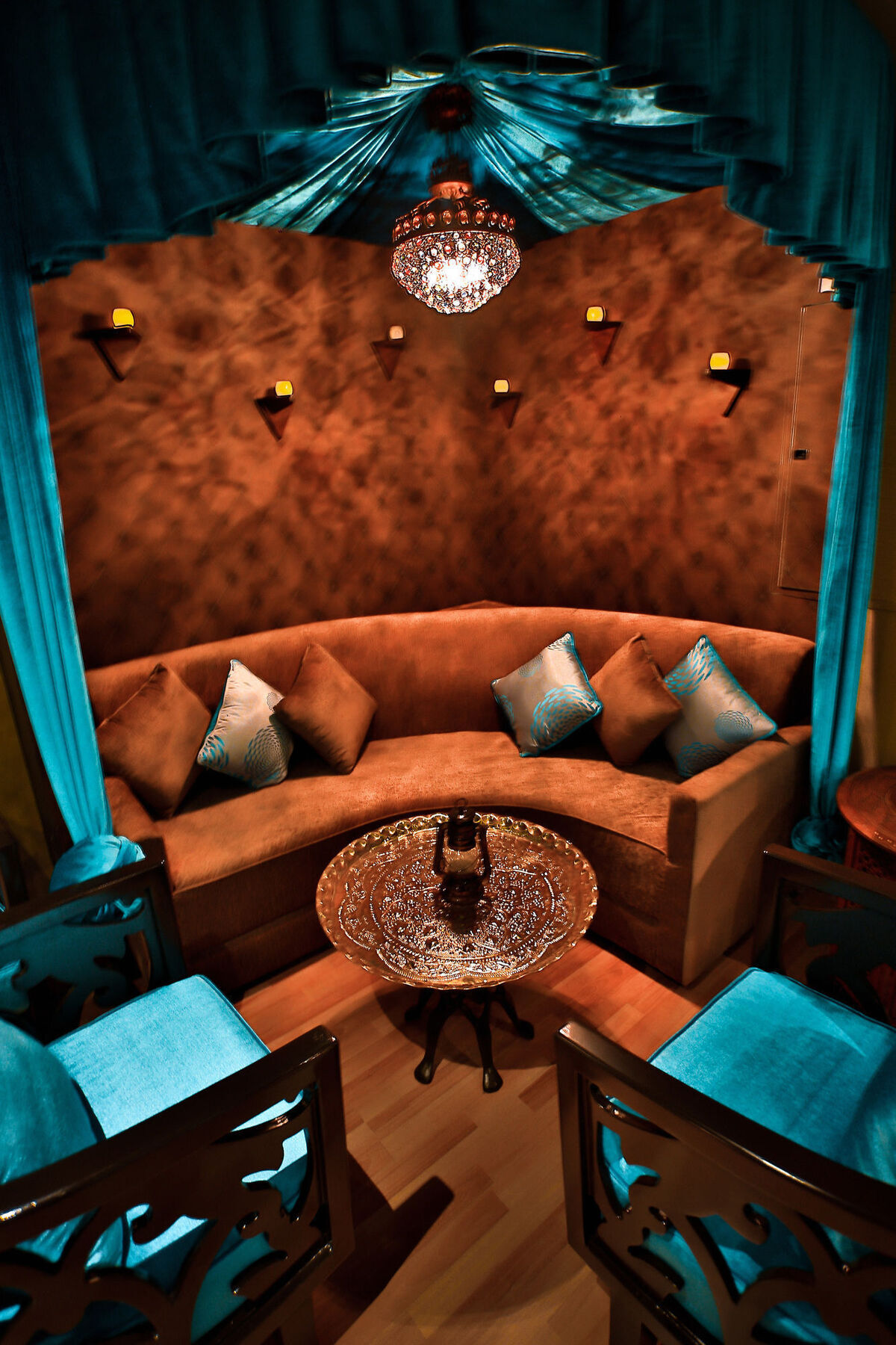 Signature Al Barsha 4*
