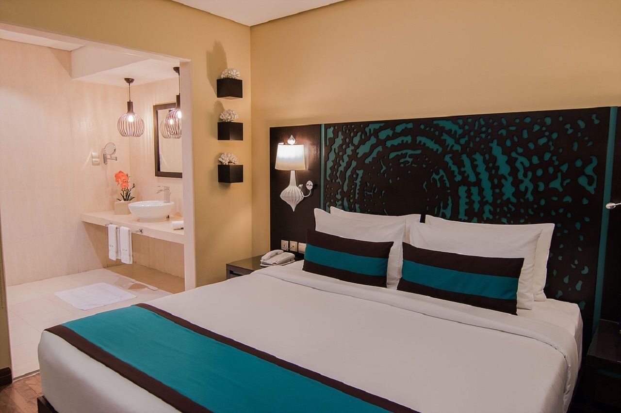 Signature Al Barsha 4*