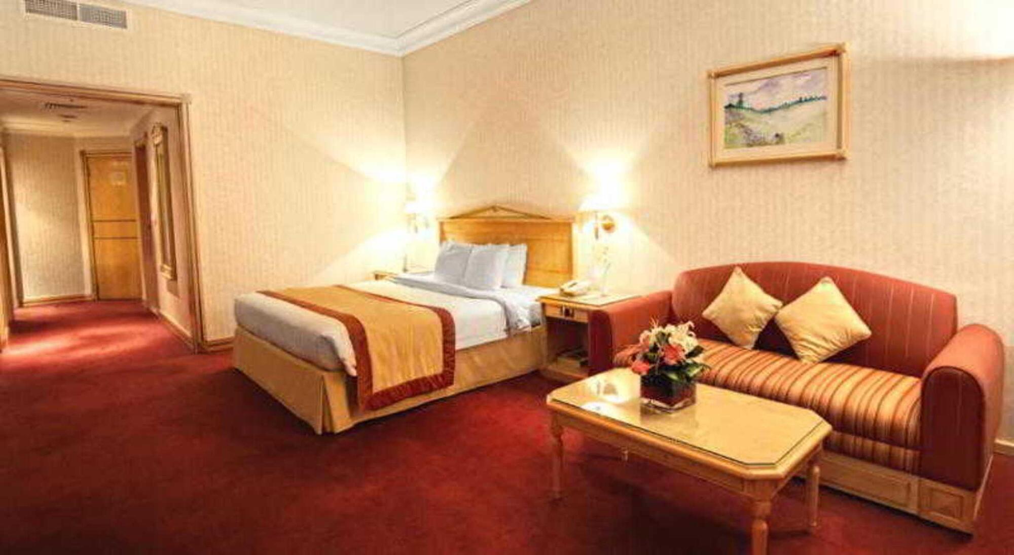 Capitol Jumeirah Hotel