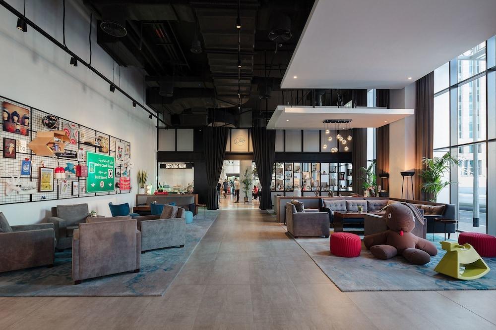 Hotel Rove At The Park 3*