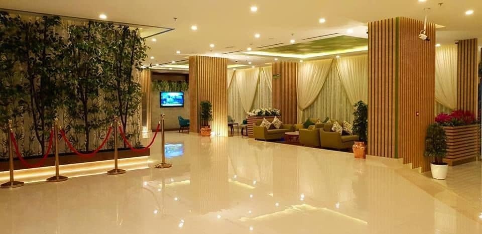Jacob's Garden 4* Dubai