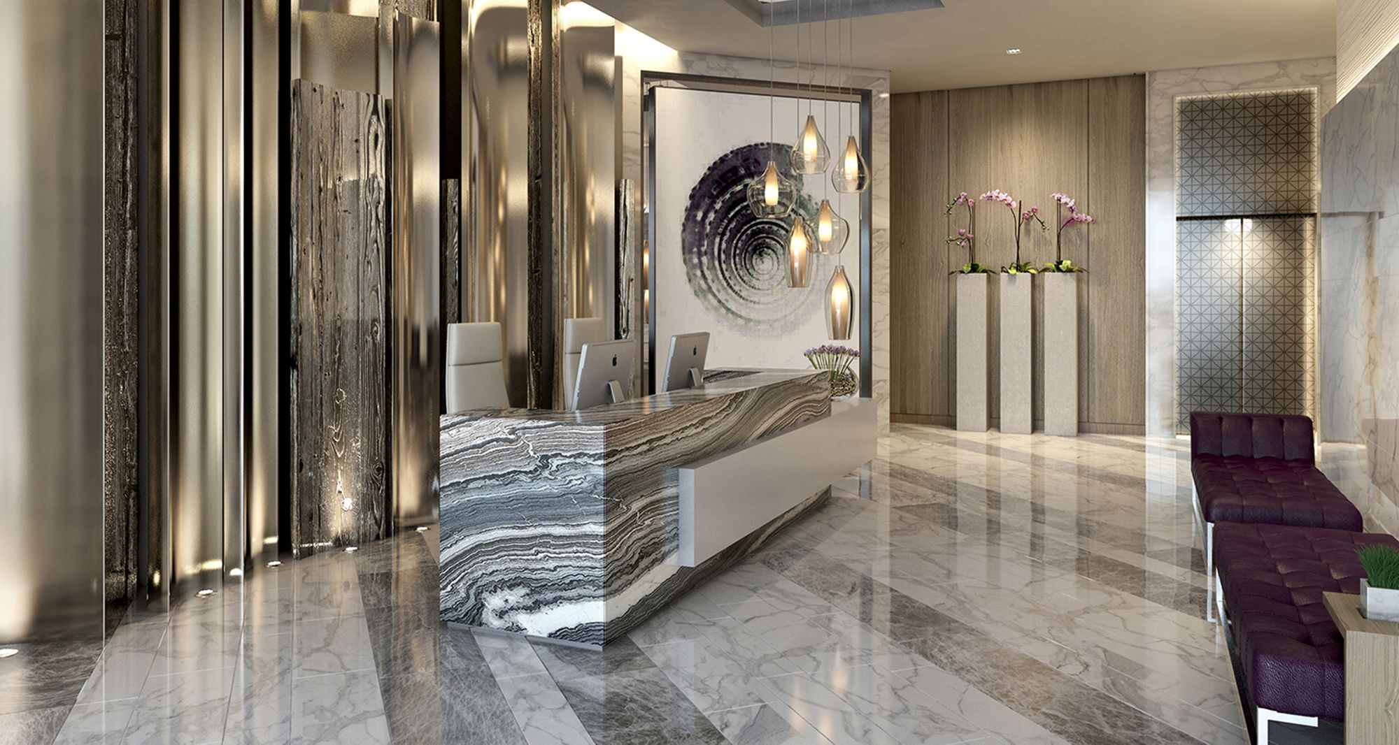 Hotel Al Bandar Arjaan - Creek Dubai