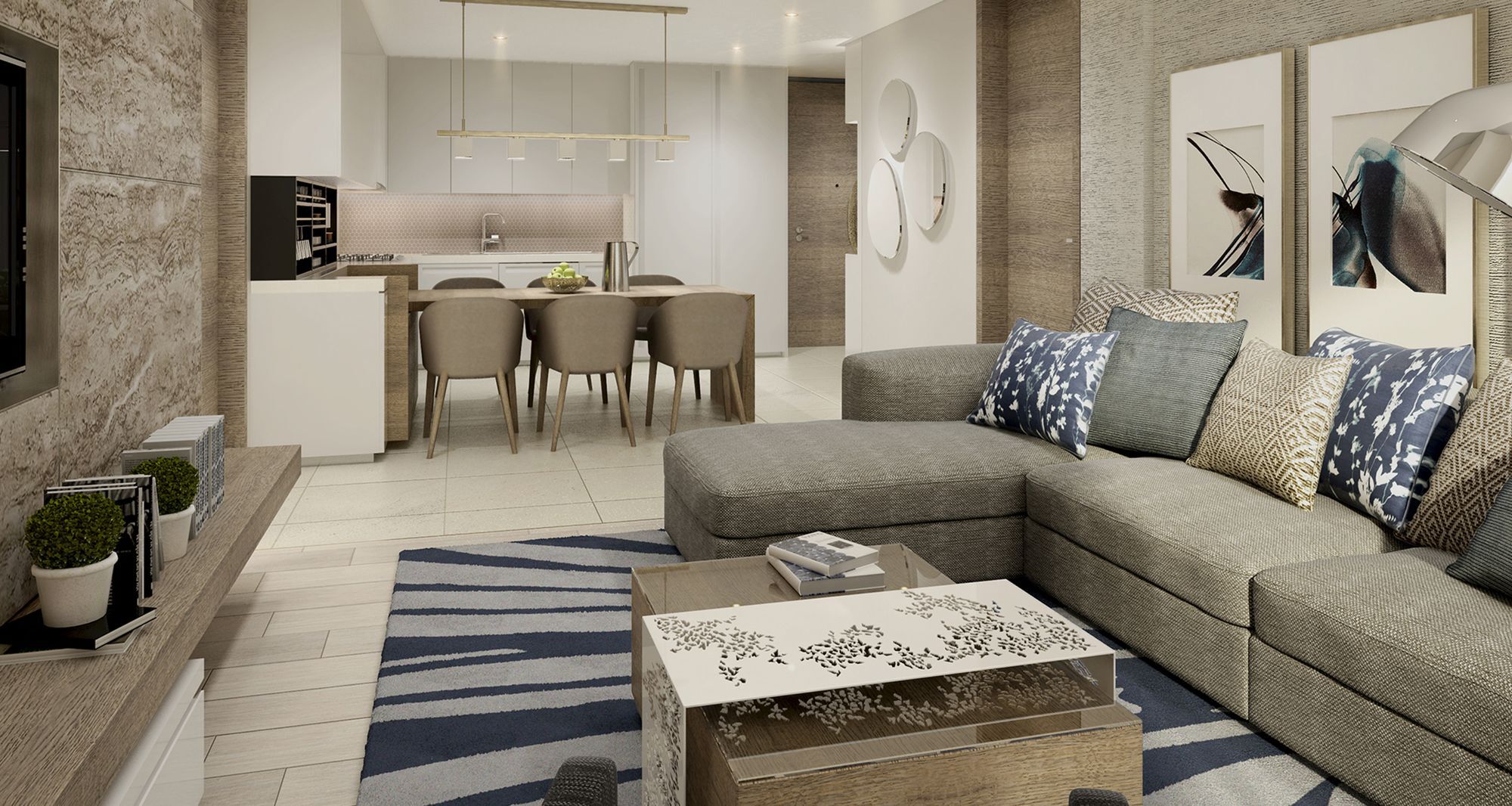 Hotel Al Bandar Arjaan - Creek 5*