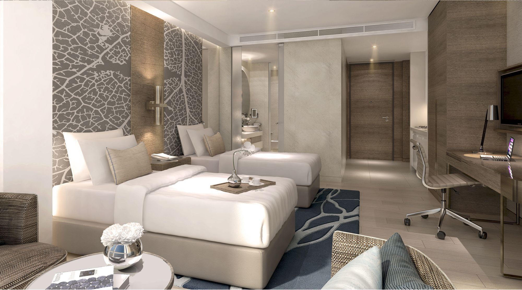 Hotel Al Bandar Arjaan - Creek Dubai