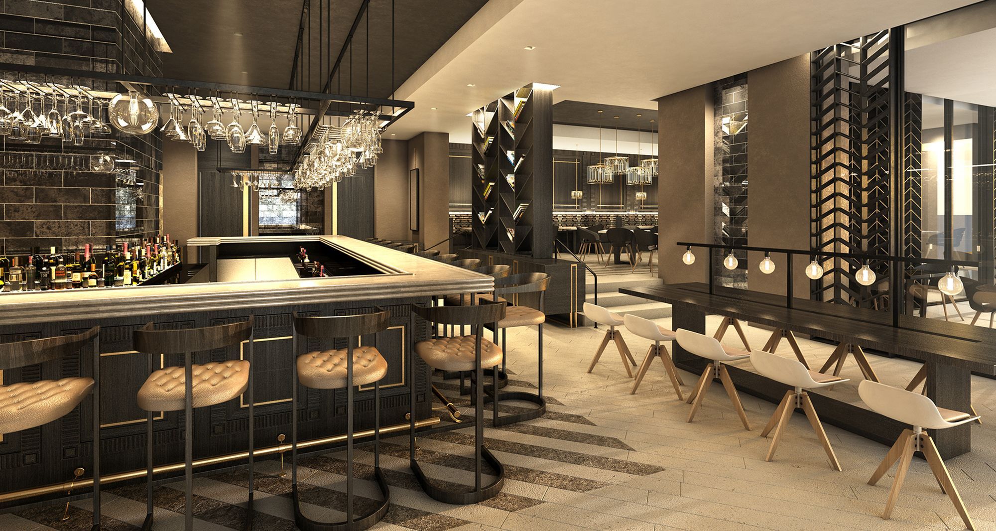 Hotel Al Bandar Arjaan - Creek 5*