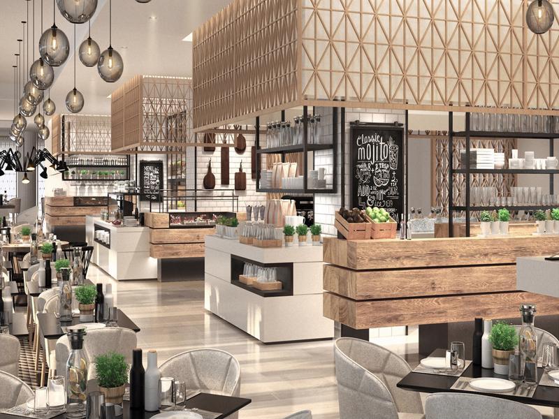 Al Bandar Arjaan - Creek Hotel Dubai