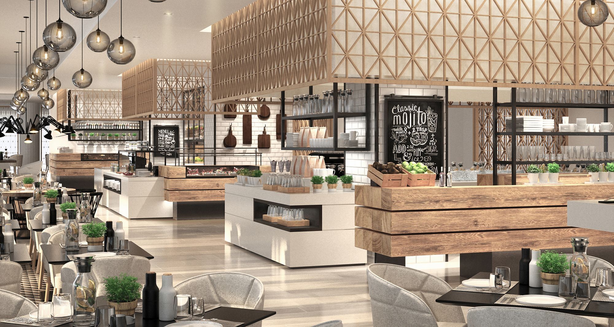 Al Bandar Arjaan - Creek Hotel Dubai