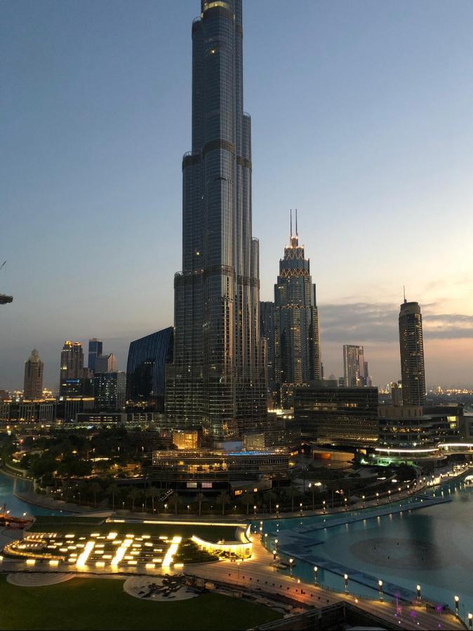 Burj Residences T3 Premium