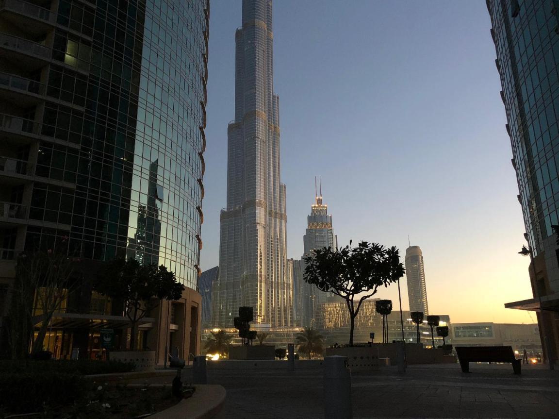 Apartment Burj Residences T3 Premium Dubai