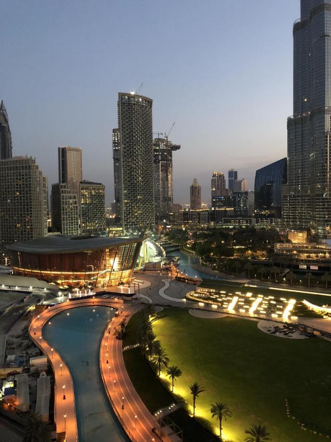 Burj Residences T3 Premium