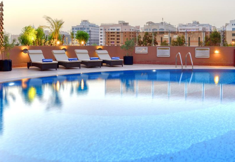 Majestic Retreat Hotel 4*