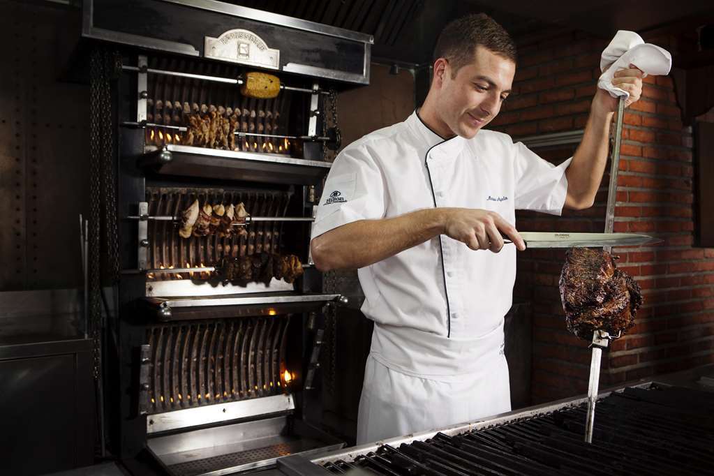 Resort Doubletree By Hilton Jumeirah