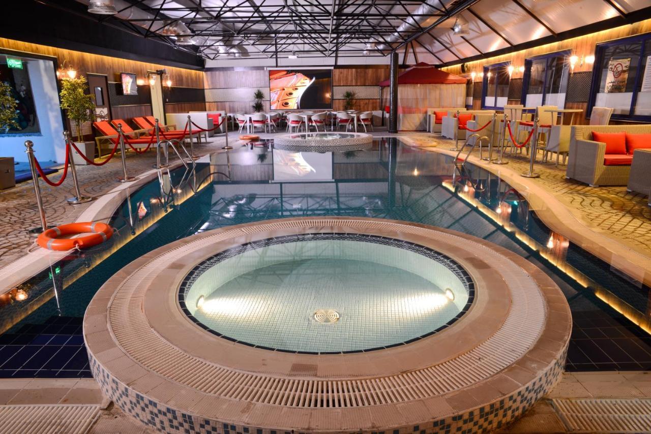 Hotel Sun And Sands 3*