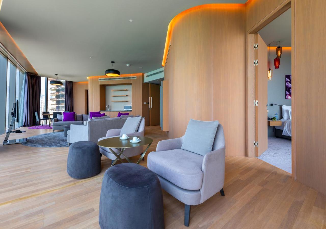 Rixos Premium Jbr Resort Dubai