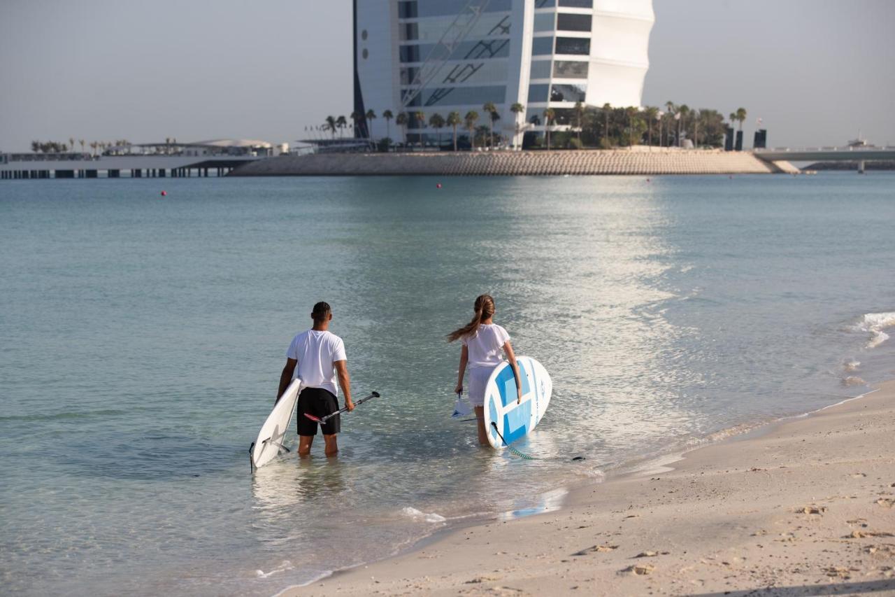 Jumeirah Al Naseem Resort Dubai