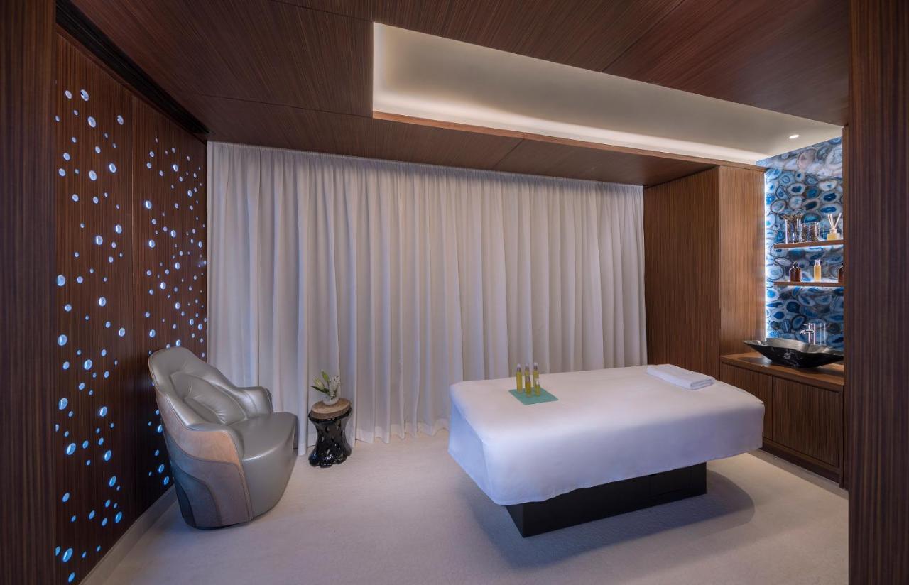 Andaz The Palm, By Hyatt Hotel