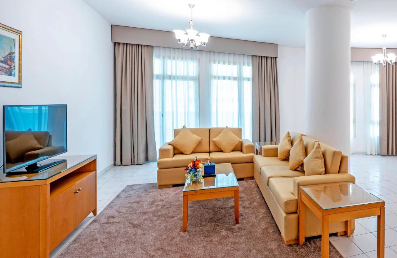 Apartment Roda Al Murooj Residences Dubai