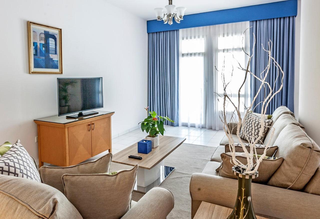 Roda Al Murooj Residences Dubai