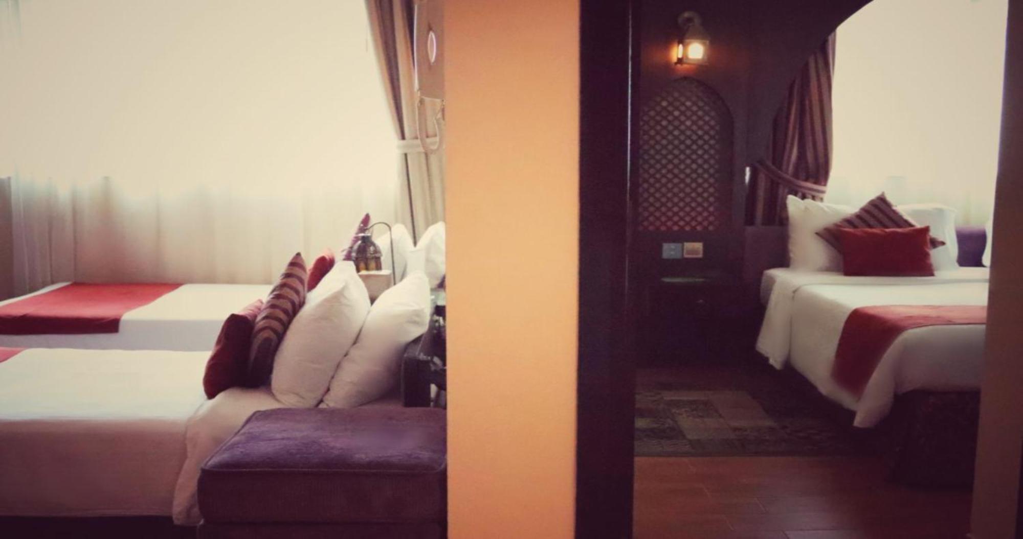 First Aparthotel 4*