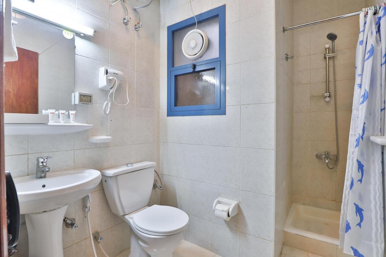 Oyo 350 Al Rabia Hotel Dubai