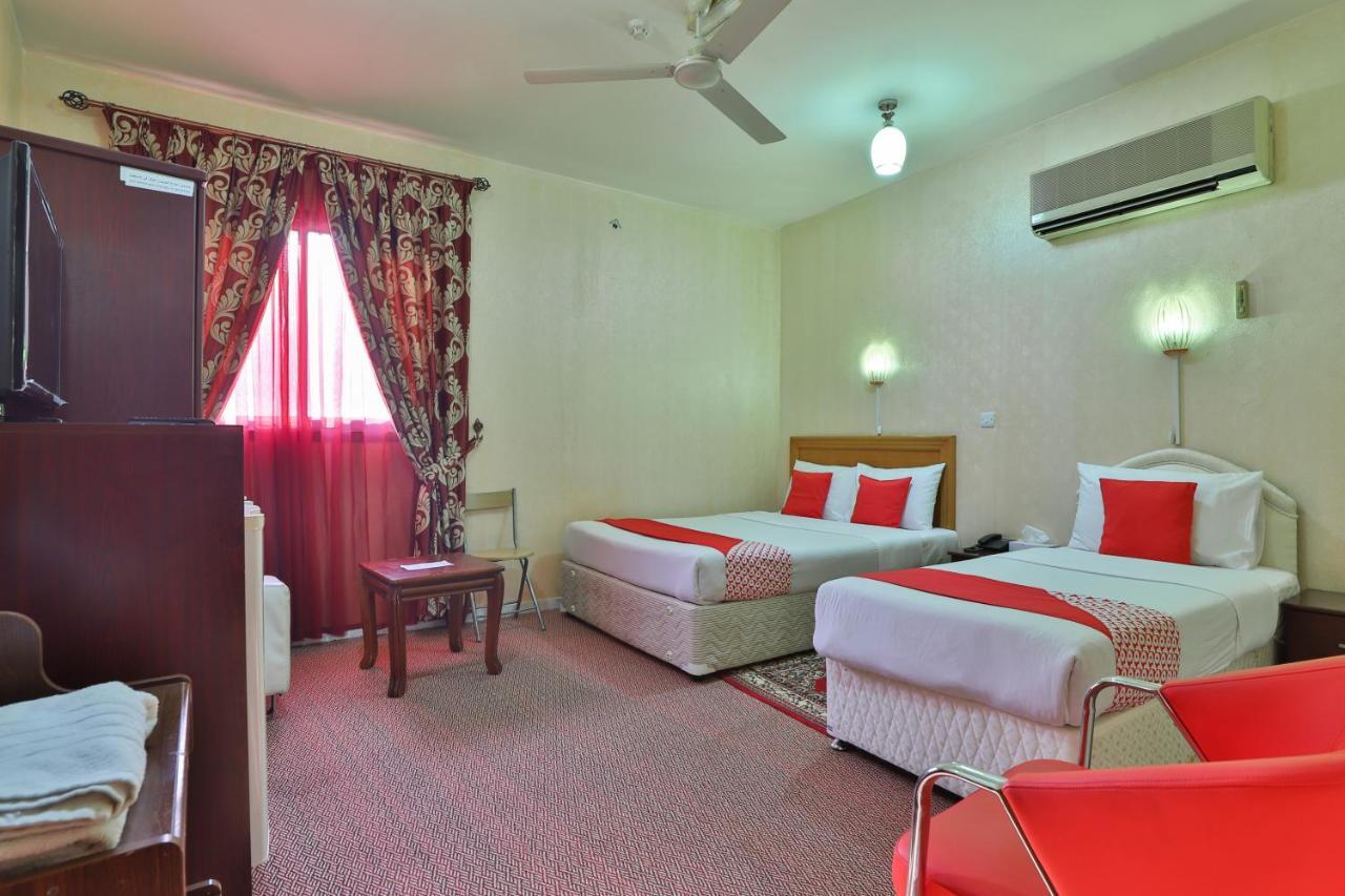 Hotel Oyo 350 Al Rabia