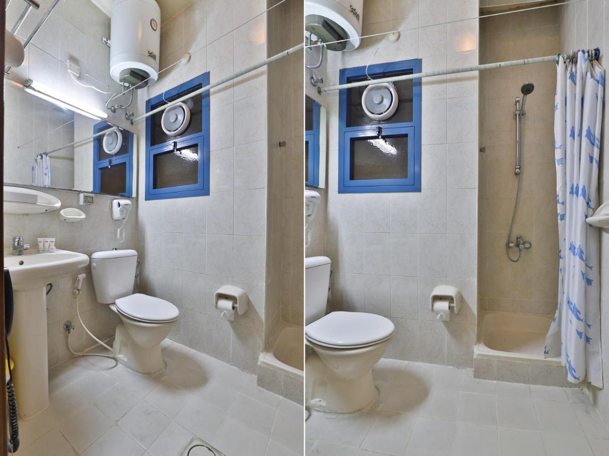 Oyo 350 Al Rabia Hotel